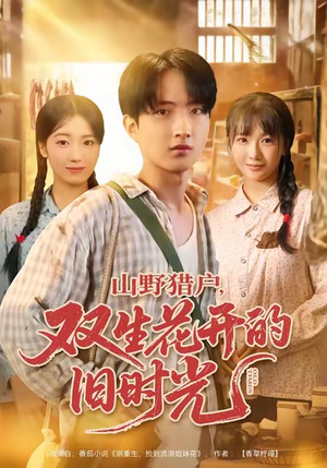 山野猎户双生花开的旧时光（70集）短剧也太好看了