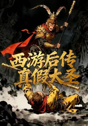 西游后传真假大圣(70集) 西游后传真假大圣(70集)网上可以看吗