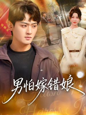 男怕嫁错娘（92集）热播短剧排行榜