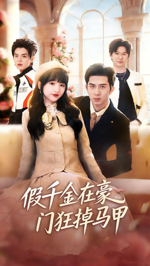 千金归来哥哥们轮番护短(82集) 千金归来哥哥们轮番护短(82集)我全都看完了