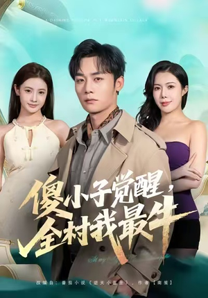 傻小子觉醒，全村我最牛（71集）全集