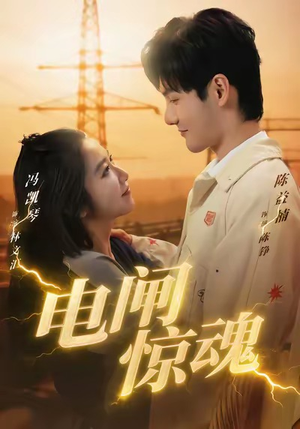 电闸惊魂(46集) 电闸惊魂(46集)大结局