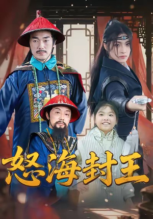 怒海封王（54集）超甜短剧分享