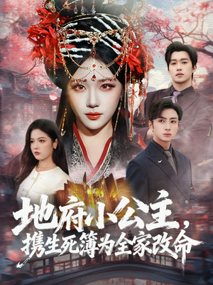 地府小公主，携生死簿为全家改命（60集）80到100集