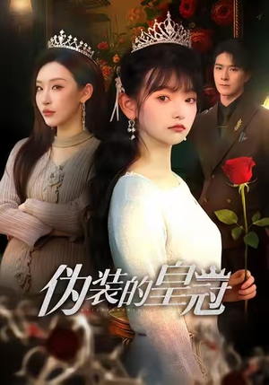 伪装的皇冠(65集) 伪装的皇冠(65集)经典回顾免费看