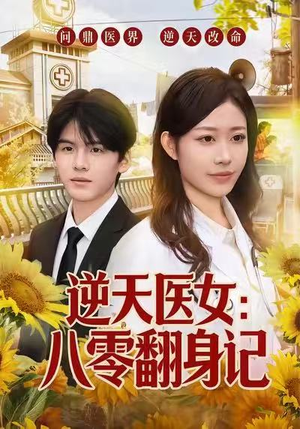 逆天医女:八零翻身记(77集) 逆天医女:八零翻身记(77集)短剧演员排行榜