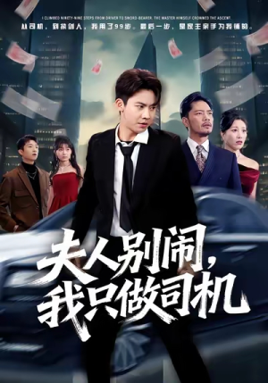 夫人别闹我只做司机（80集）红果短剧看全集