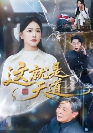 这就是天道（50集）演的怎么样