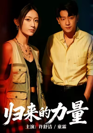 归来的力量(50集) 归来的力量(50集)短剧全集大结局