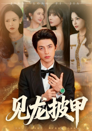 见龙披甲(70集) 见龙披甲(70集)免费看短剧