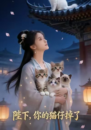 陛下，你的猫仔掉了（26集）不用花钱看全剧