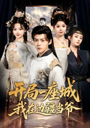 开局一座城我在边疆当爷（80集）一起追短剧吧