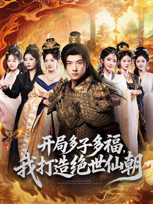 开局多子多福，我打造绝世仙朝（69集）口碑爆棚免费看