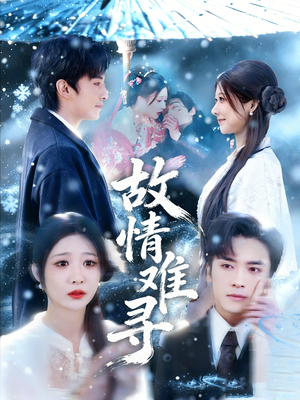 故情难寻（58集）第一季