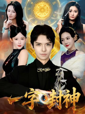 一字封神（80集）热门短剧大全