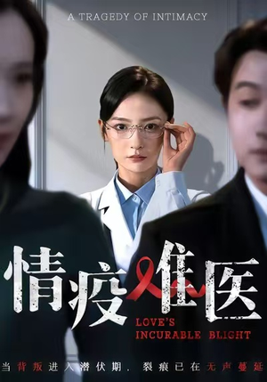 背叛潜伏期（71集）抢先看新短剧