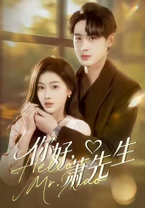 你好,萧先生(98集) 你好,萧先生(98集)在哪看