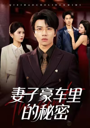 妻子豪车里的秘密（54集）第一季
