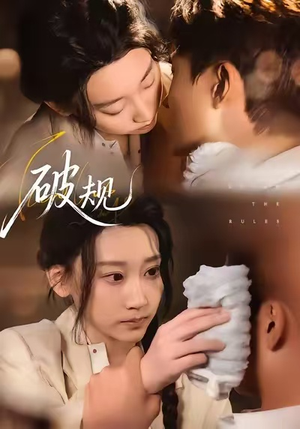 破规（80集）短视频追剧推荐