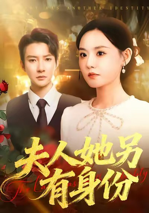 夫人她另有身份（100集）精彩连连免费看