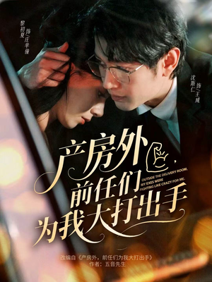 产房外，前任们为我大打出手（79集）短剧推荐上热门