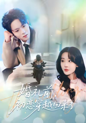 婚礼前初恋穿越回来了（100集）短剧视频分享