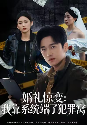 婚礼惊变：我靠系统端了犯罪窝（80集）独家内容免费看