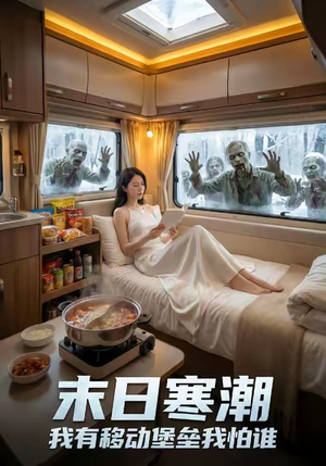 末日寒潮我有移动堡垒我怕谁（50集）1-102集