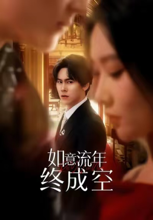 如意流年终成空（75集）我真的爱了