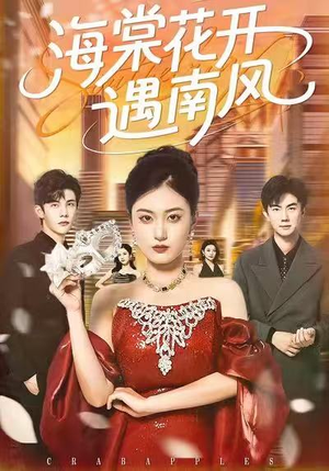 海棠花开遇南风（50集）在哪里看
