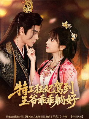 特工狂妃驾到，王爷乖乖躺好（60集）80到100集