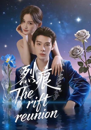 烈痕（35集）独家内容免费看