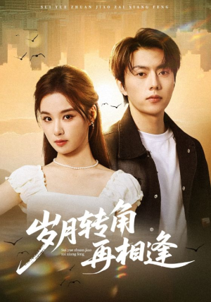 岁月转角再相逢（80集）免费短剧推荐
