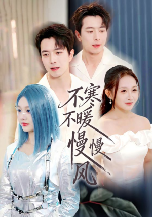 不寒不暖慢慢风（70集）超好看的短剧