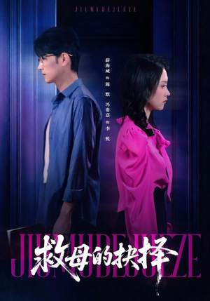救母的抉择（46集）免费版
