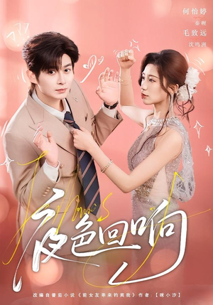 夜色回响（60集）热门短剧分享