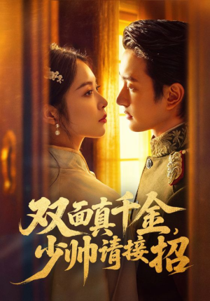 双面真千金，少帅请接招（90集）解说