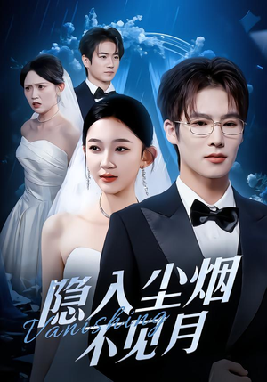 隐入尘烟不见月（58集）热门短剧在线看