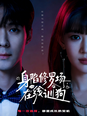 身陷修罗场，在线训狗（81集）百度网盘在线看