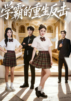 学霸的重生反击(78集) 学霸的重生反击(78集)一起追生活短剧