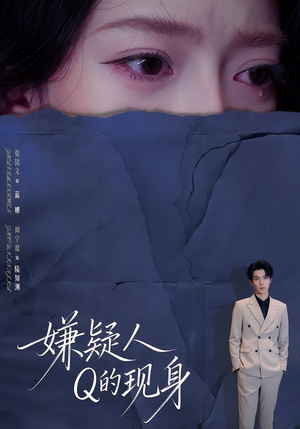 嫌疑人Q的现身（73集）经典回顾免费看