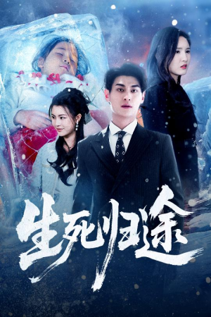 生死归途(50集) 生死归途(50集)追短剧看全集