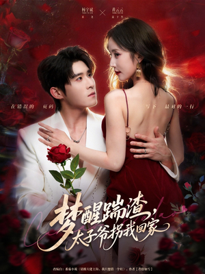 梦醒踹渣,太子爷拐我回家(80集) 梦醒踹渣,太子爷拐我回家(80集)在哪里可以看