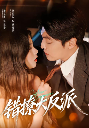 错撩大反派（76集）网盘在线观看