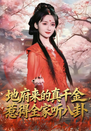 地府来的真千金，惹得全家听八卦（63集）全部免费看全集