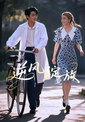 逆风绽放（55集）免费短剧资源