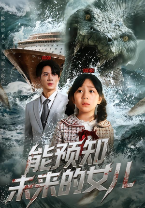 能预知未来的女儿（71集）超甜短剧抢先看