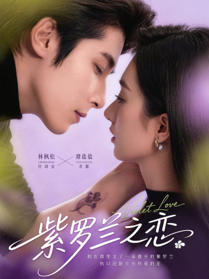 紫罗兰之恋(82集) 紫罗兰之恋(82集)在哪个平台看好