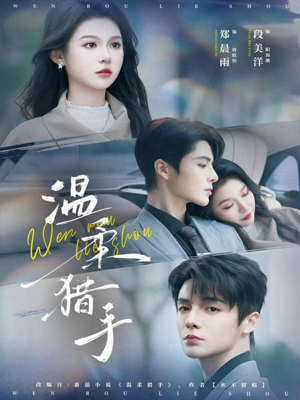 温柔猎手（77集）免费全集短剧