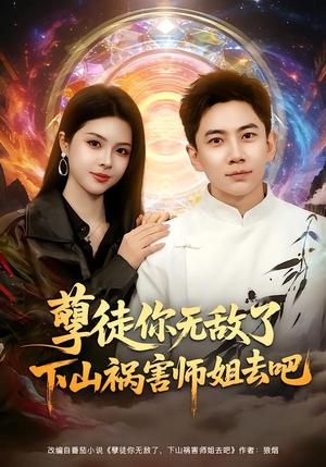 孽徒你无敌了下山祸害师姐去吧（80集）热门短剧榜单